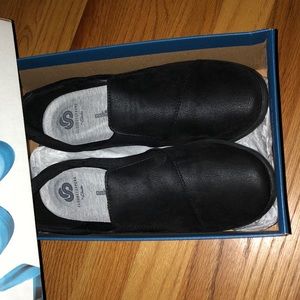 Clark’s women’s shoes